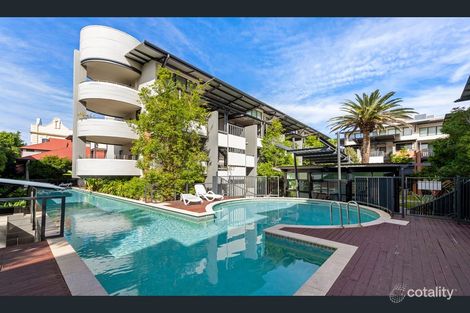 48/139 Commercial Rd, Teneriffe, QLD 4005