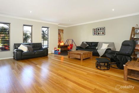 Property photo of 53 Coombe Avenue Hope Island QLD 4212