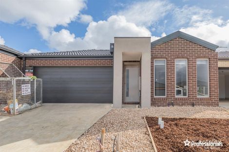 Property photo of 25 Corbet Street Weir Views VIC 3338