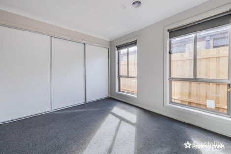 Property photo of 25 Corbet Street Weir Views VIC 3338