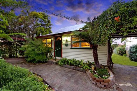 Property photo of 11 Murray Street Northmead NSW 2152