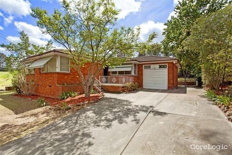 Property photo of 5 Timbertop Avenue Carlingford NSW 2118