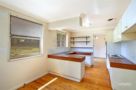 Property photo of 5 Timbertop Avenue Carlingford NSW 2118