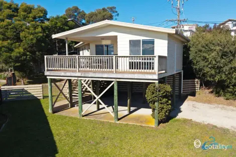 77 THE BOULEVARD, LOCH SPORT, VIC 3851