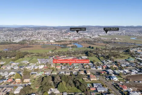 Property photo of 42 Ravenswood Road Ravenswood TAS 7250