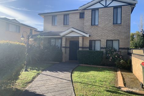 7/73 Bright St, Guildford, NSW 2161