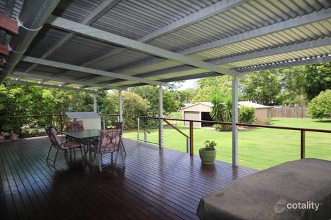 Property photo of 2 Cabrera Crescent Beerwah QLD 4519