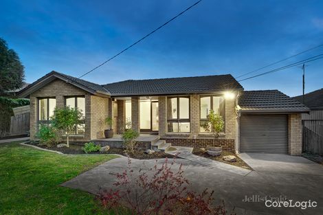 Property photo of 24 Marsden Crescent Doncaster East VIC 3109