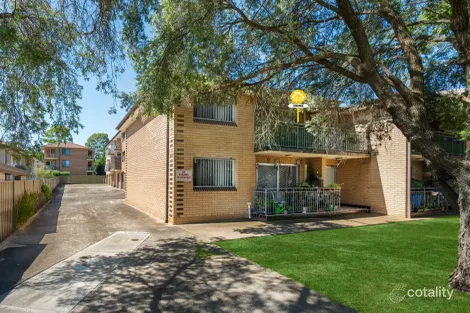 4/3 The Crescent, Penrith, NSW 2750