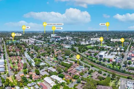 Property photo of 4/3 The Crescent Penrith NSW 2750