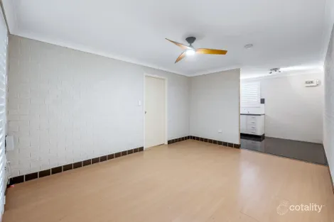 Property photo of 4/3 The Crescent Penrith NSW 2750