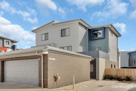 Property photo of 41/1 Gifford Street Coombs ACT 2611