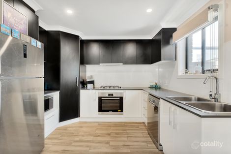 Property photo of 41/1 Gifford Street Coombs ACT 2611