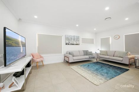 Property photo of 8A Barwon Street Greystanes NSW 2145