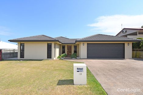 Property photo of 33 Wuruma Street Scarness QLD 4655