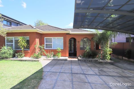 Property photo of 16 Wren Street Condell Park NSW 2200