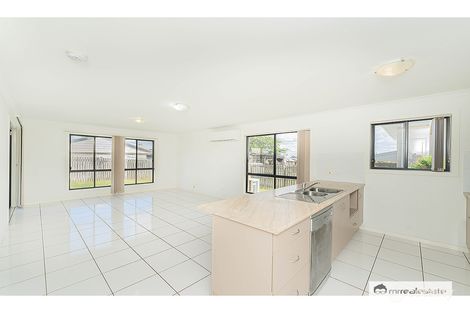 Property photo of 24 John Oxley Drive Gracemere QLD 4702