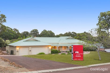 Property photo of 12 Country Club Avenue Roleystone WA 6111