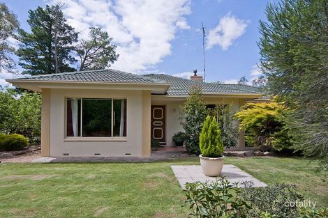 Property photo of 76 R Dewells Road Springton SA 5235