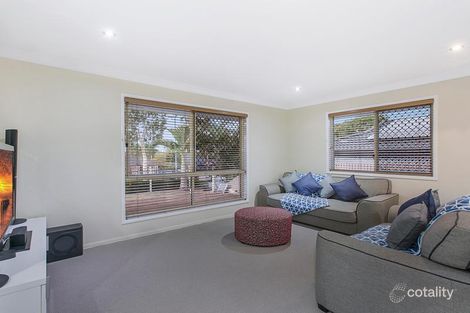 Property photo of 8 Johnston Avenue Birkdale QLD 4159