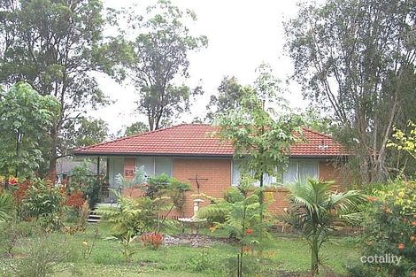 Property photo of 58 Michael Street Ellen Grove QLD 4078