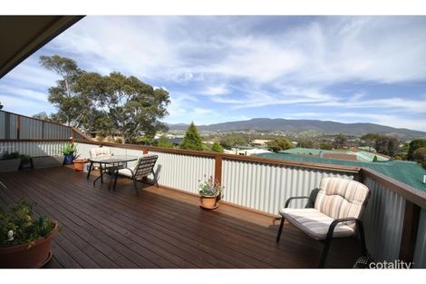 Property photo of 3/11 Shawnlee Court Old Beach TAS 7017