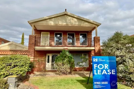 60 Riversdale Dr, Tarneit, VIC 3029