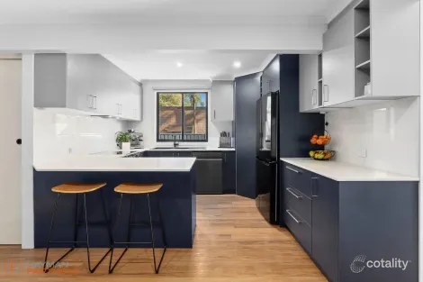 Property photo of 44 Greeves Street Wanniassa ACT 2903