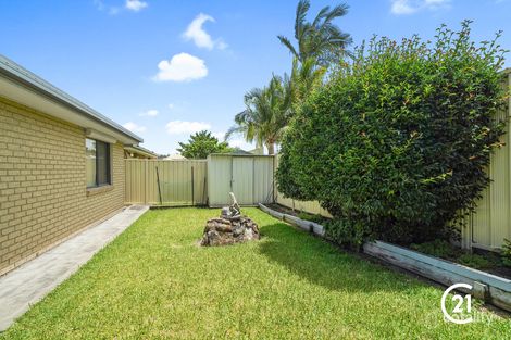 Property photo of 27 Marsden Road Blue Haven NSW 2262