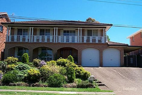 Property photo of 12 Cottee Drive Epping NSW 2121