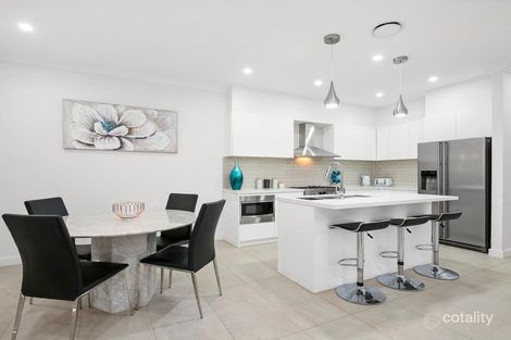 Property photo of 8A Barwon Street Greystanes NSW 2145