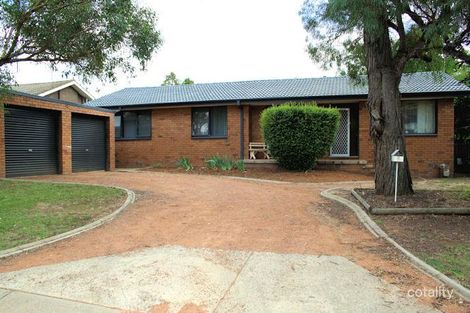 3 Bennie St, Macgregor, ACT 2615