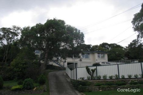 Property photo of 5 Newby Place Wheeler Heights NSW 2097