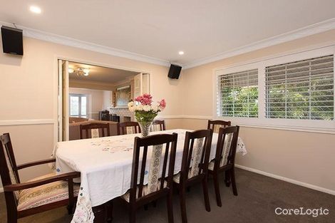 Property photo of 4 Salm Court Carindale QLD 4152