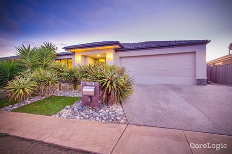 Property photo of 4 Mallard Close Williams Landing VIC 3027