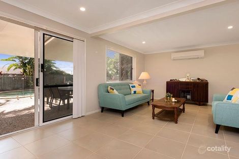 Property photo of 4 Salm Court Carindale QLD 4152