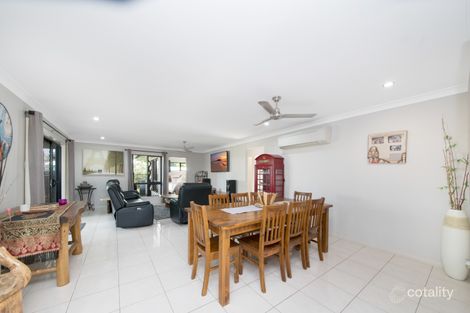 Property photo of 61 Bonnett Road Mount Low QLD 4818