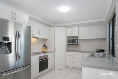 Property photo of 61 Bonnett Road Mount Low QLD 4818