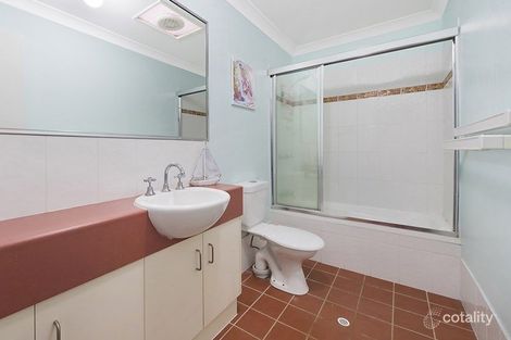 Property photo of 6/29 Oatland Crescent Holland Park West QLD 4121