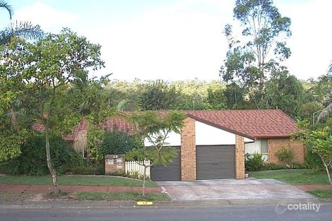 Property photo of 63 Studio Drive Oxenford QLD 4210