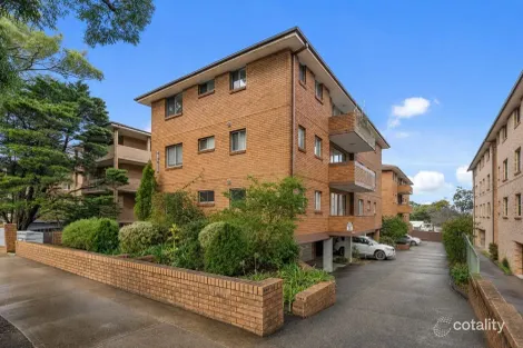 7/15 Victoria Ave, Penshurst, NSW 2222