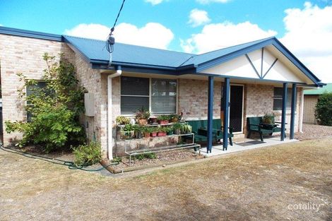 29 Normanby St, Nanango, QLD 4615