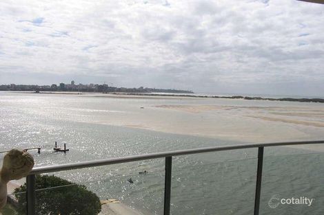Property photo of 802/73 Esplanade Golden Beach QLD 4551