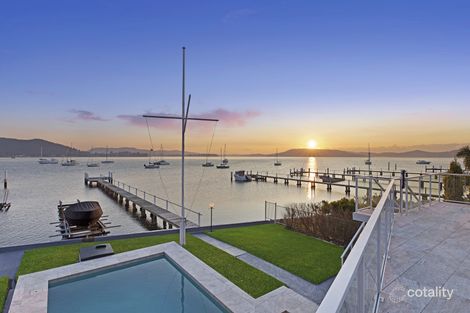 Property photo of 78 Brisbane Water Drive Koolewong NSW 2256