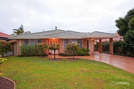 Property photo of 9 Mott Court Hillarys WA 6025
