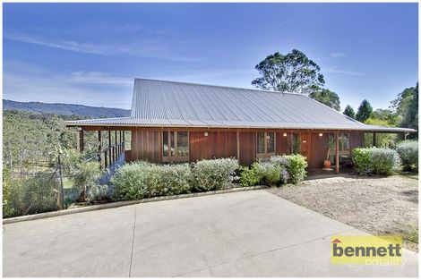 Property photo of 139 Comleroy Road Kurrajong NSW 2758