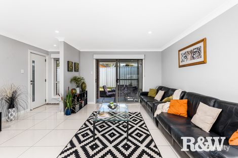 Property photo of 8A McCabe Close St Clair NSW 2759