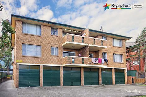 5/42-44 Ferguson Ave, Wiley Park, NSW 2195