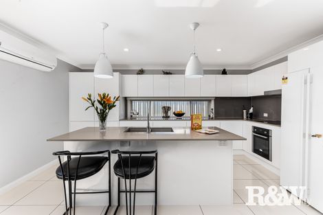 Property photo of 8A McCabe Close St Clair NSW 2759