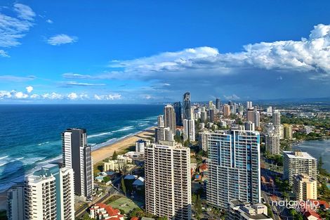 4206/9 Hamilton Ave, Surfers Paradise, QLD 4217